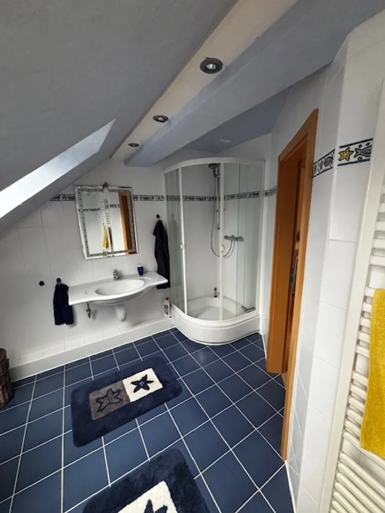 3 room apartment with 105 m² in Bremen – Photo 8