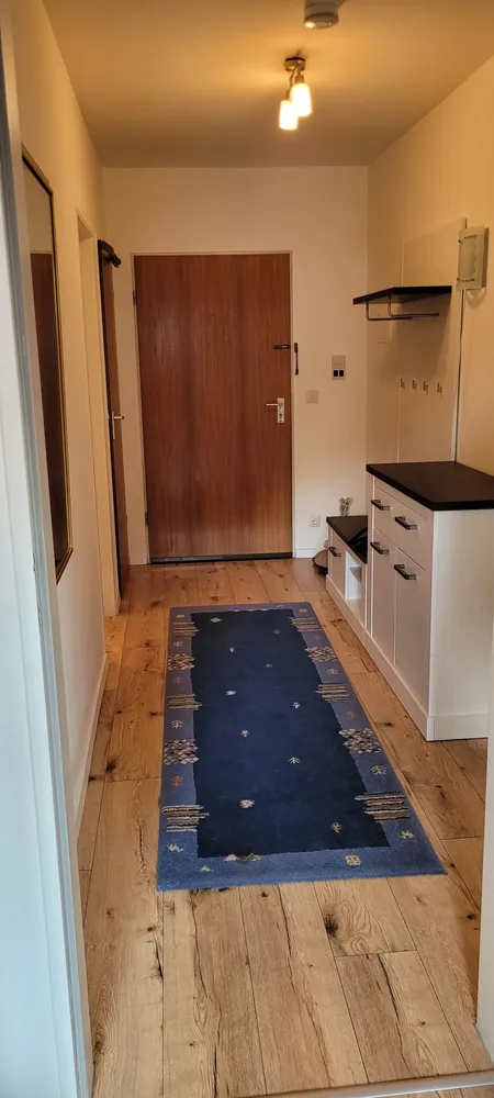 2 Zimmer Wohnung mit 56 m² in Frankenthal (Pfalz) – Bild 7