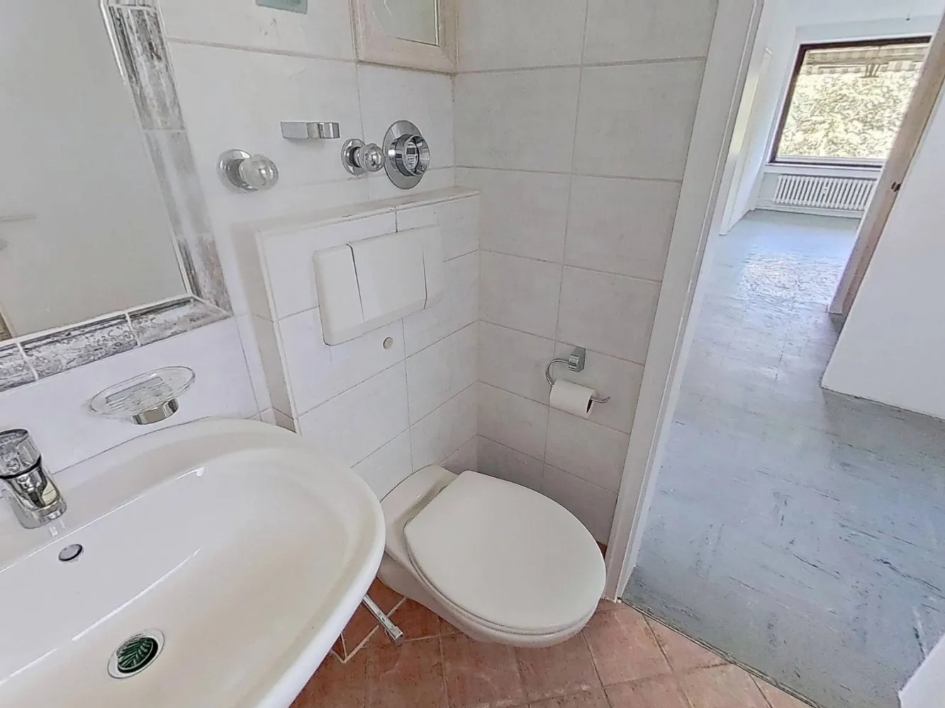 4 Zimmer Wohnung mit 79 m² in Köln – Bild 10