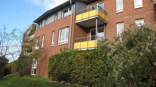 3 Zimmer Wohnung mit 71 m² in Kiel – Bild 2