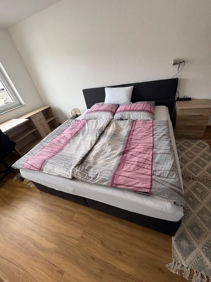 2 Zimmer Wohnung mit 47 m² in Aachen – Bild 5
