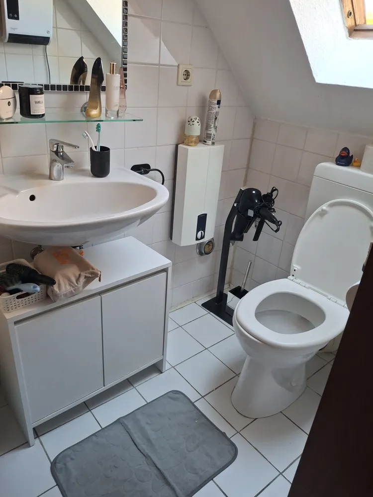 2 Zimmer Wohnung mit 35 m² in Essen – Bild 7