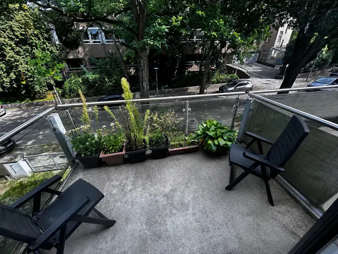 1 Zimmer Wohnung mit 20 m² in Berlin – Bild 3