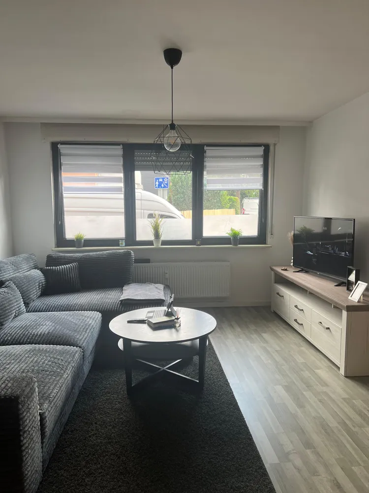 2 Zimmer Wohnung mit 52 m² in Oberhausen – Bild 1
