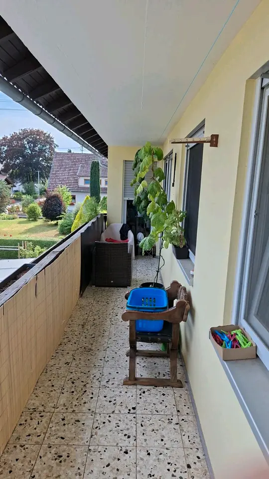 4 Zimmer Wohnung mit 128 m² in Memmingen – Bild 9