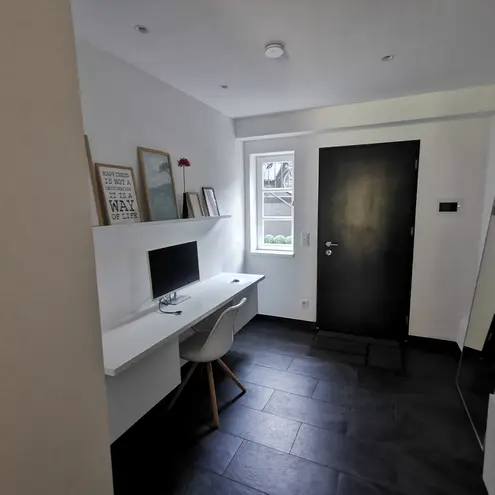 2 Zimmer Wohnung mit 60 m² in Düsseldorf – Bild 4