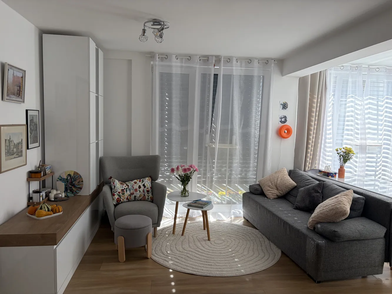 2 Zimmer Wohnung mit 42 m² in Düsseldorf – Bild 1