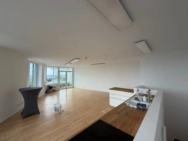 3 Zimmer Wohnung mit 115 m² in Hamburg – Bild 7