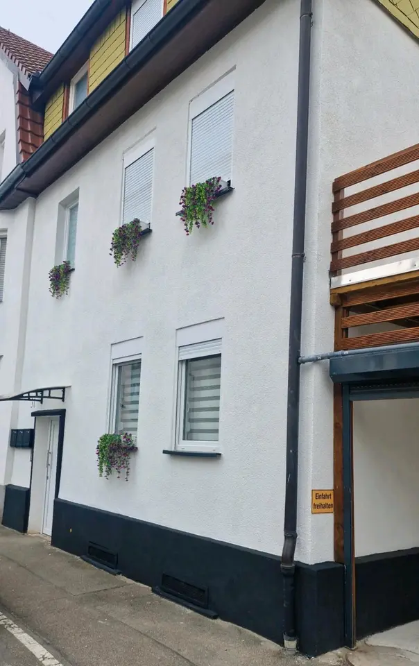 2 Zimmer Wohnung mit 50 m² in Villingen-Schwenningen – Bild 4