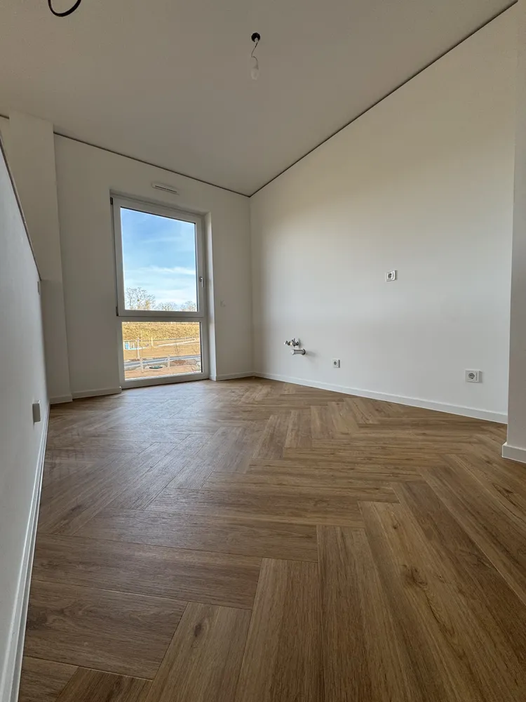 4 Zimmer Wohnung mit 102 m² in Darmstadt – Bild 7