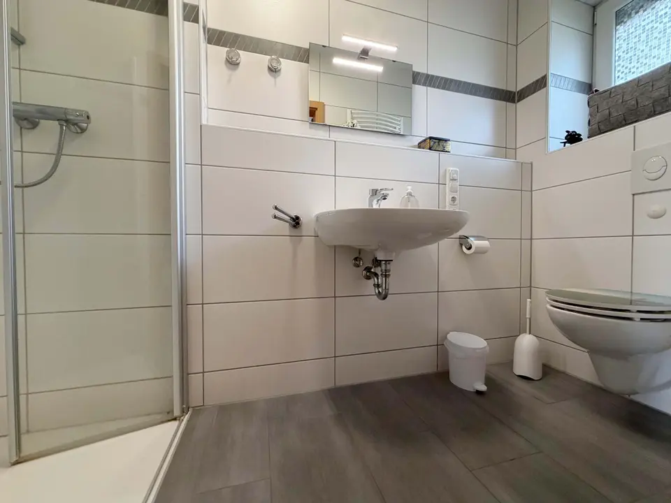 3 Zimmer Haus mit 87 m² in Norden – Bild 5