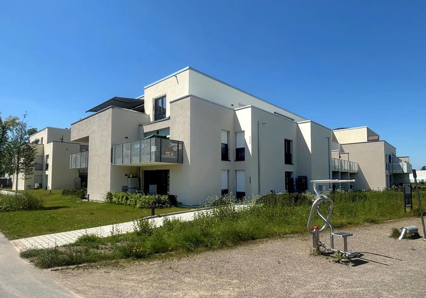 2 Zimmer Wohnung mit 66 m² in Dorsten – Bild 3