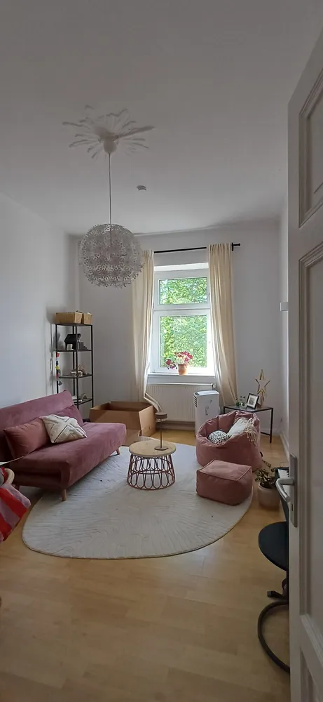 3 Zimmer Wohnung mit 73 m² in Wuppertal – Bild 2