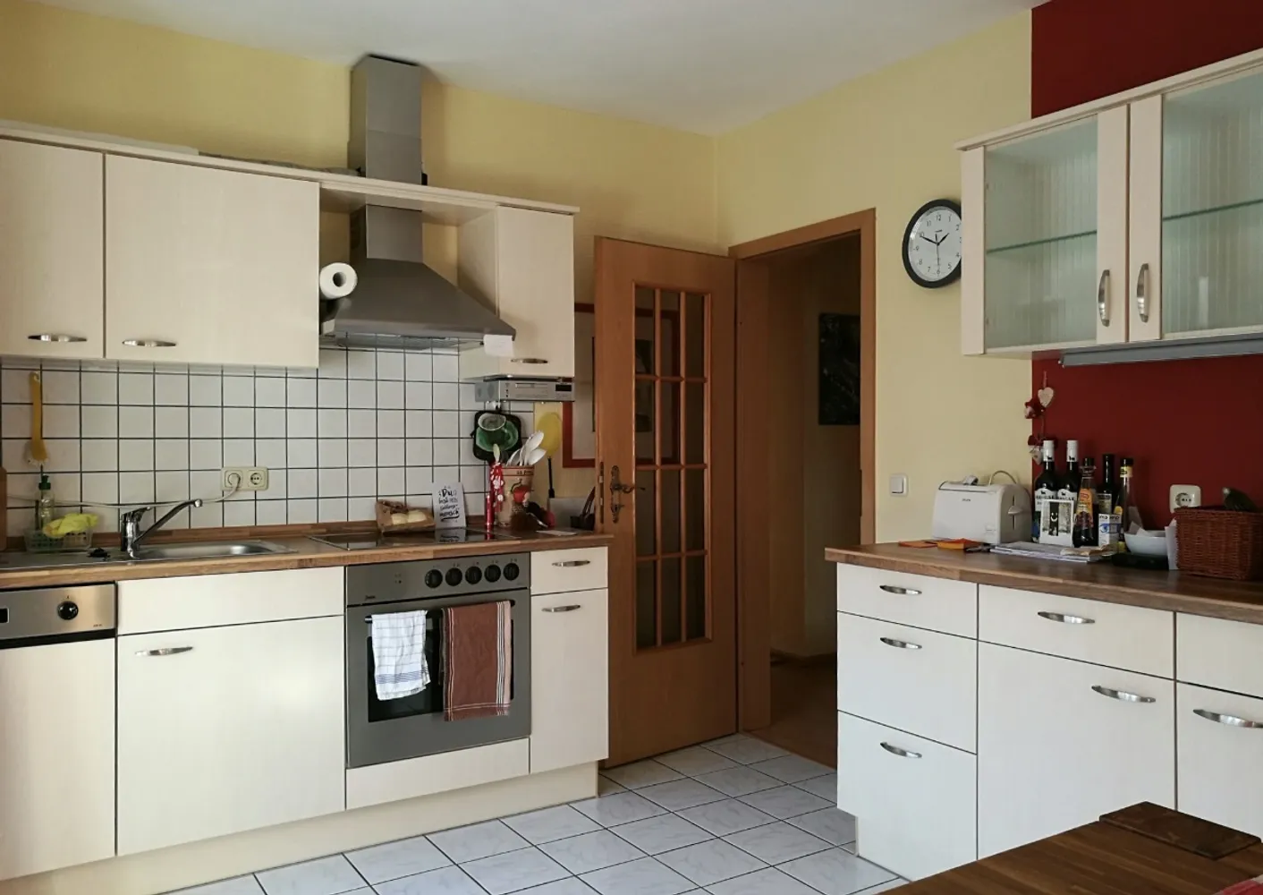 2 Zimmer Wohnung mit 70 m² in Paderborn – Bild 7
