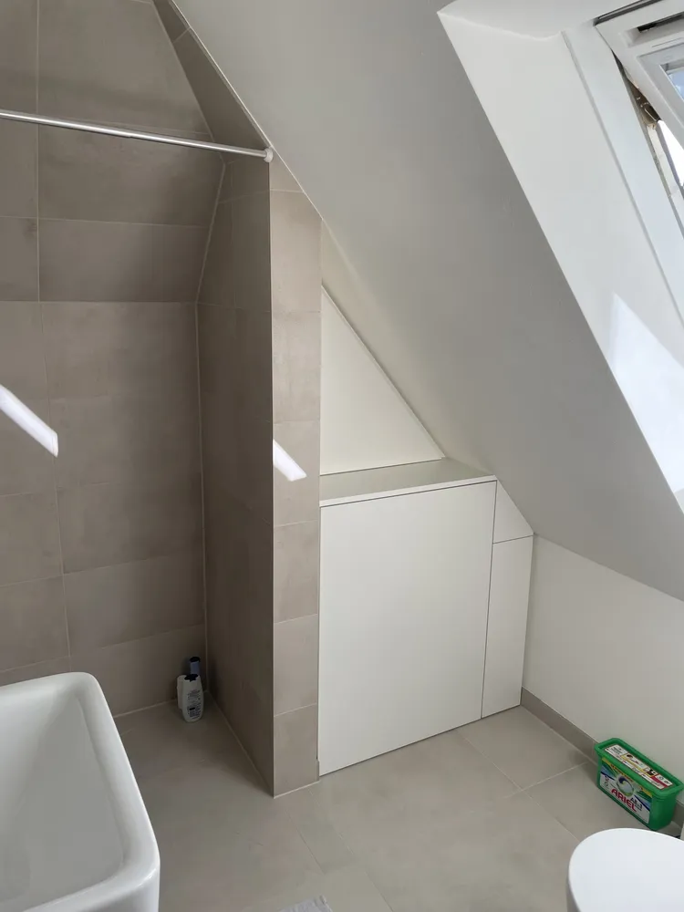 3 Zimmer Wohnung mit 65 m² in München – Bild 9