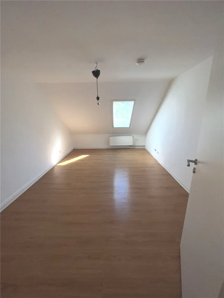 2 room apartment with 54 m² in Karlsruhe – Photo 3