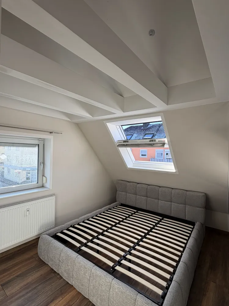 3 Zimmer Wohnung mit 63 m² in Augsburg – Bild 8