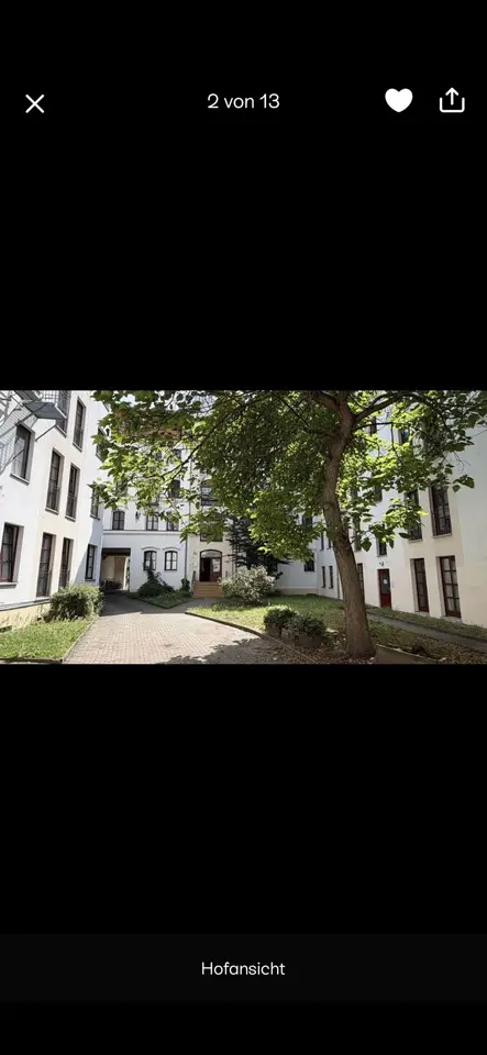 3 room apartment with 57 m² in Magdeburg – Photo 9