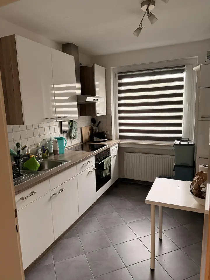 2 Zimmer Wohnung mit 43 m² in Osnabrück – Bild 9