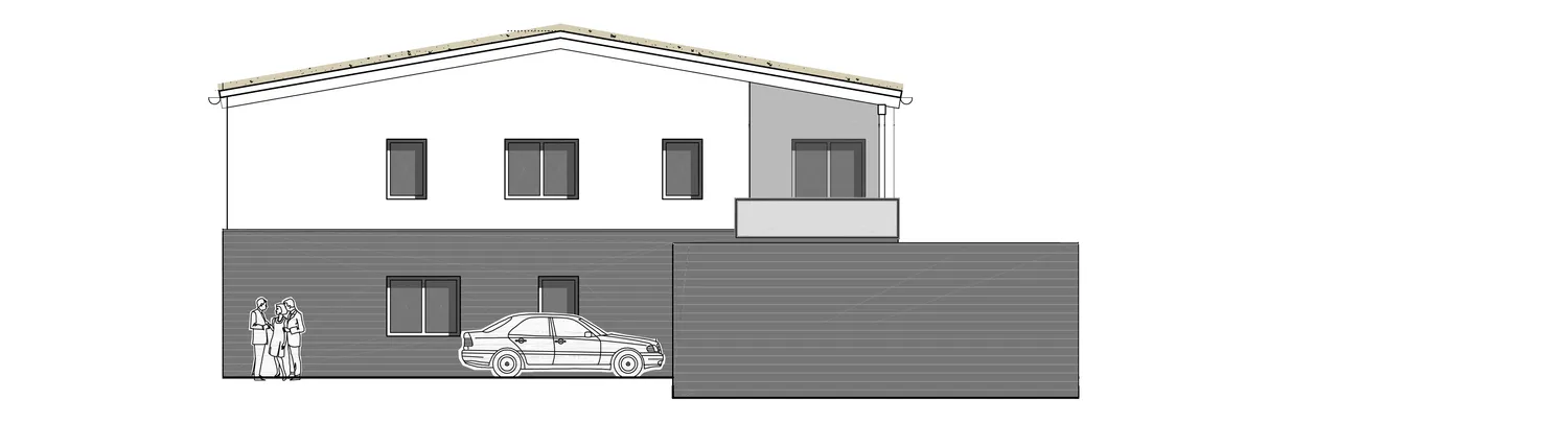 3 Zimmer Wohnung mit 92 m² in Wesel – Bild 8