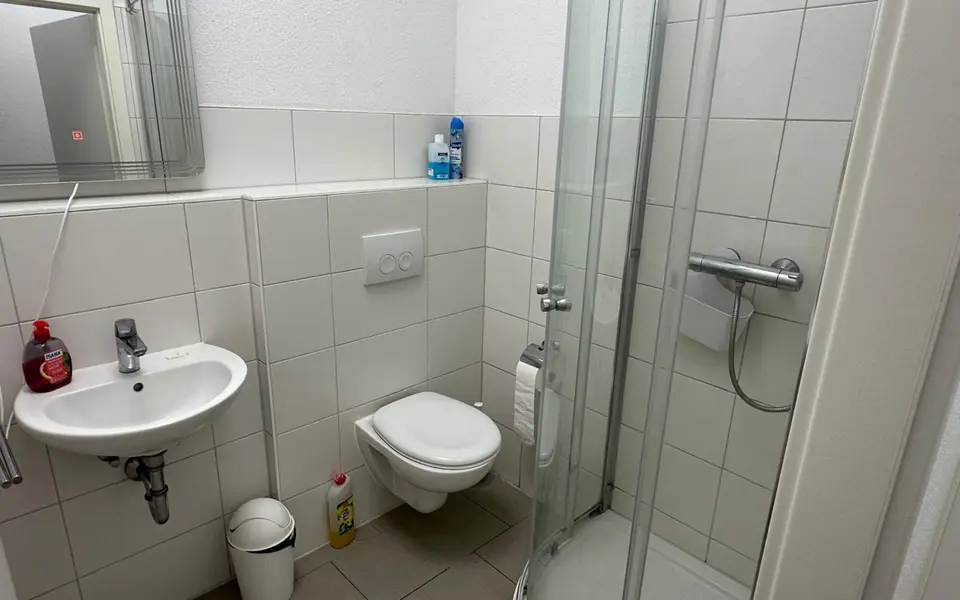 WG-Zimmer mit 12 m² in Mosbach – Bild 5