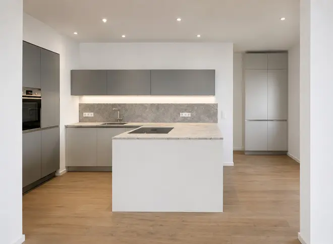 4 Zimmer Wohnung mit 158 m² in Frankfurt am Main – Bild 4