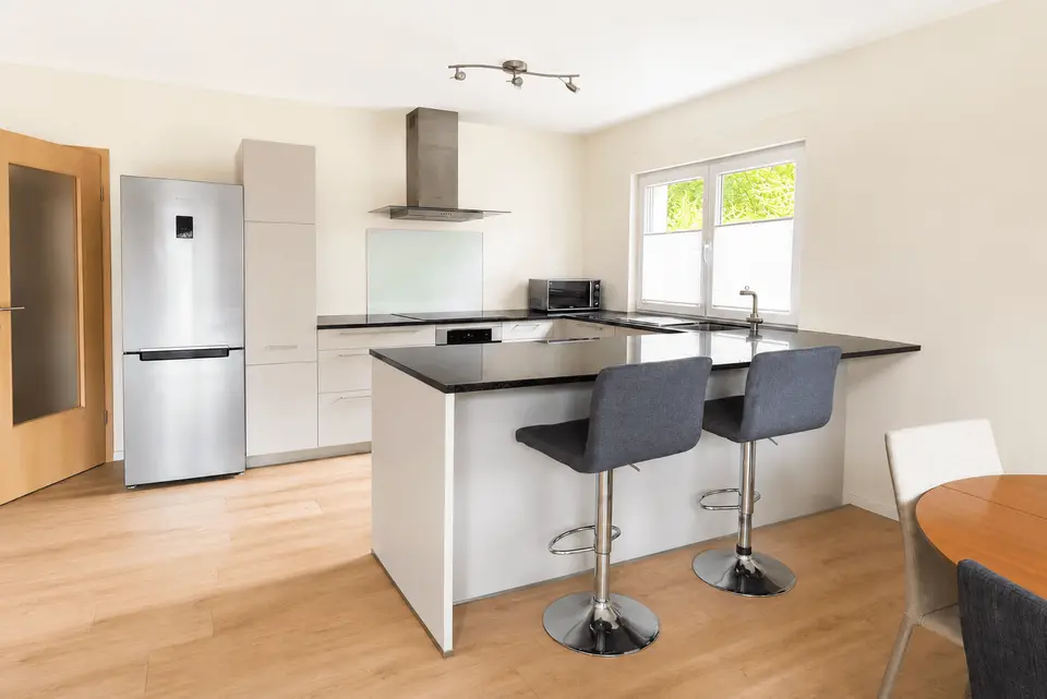 4 Zimmer Haus mit 140 m² in Berlin – Bild 3
