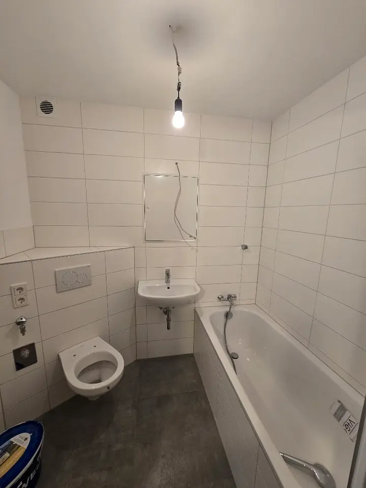 3 Zimmer Wohnung mit 53 m² in Meiningen – Bild 5
