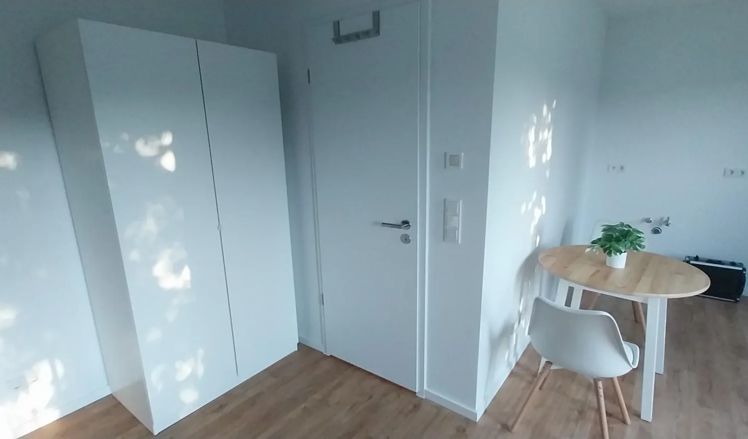 1 Zimmer Wohnung mit 27 m² in Berlin – Bild 6