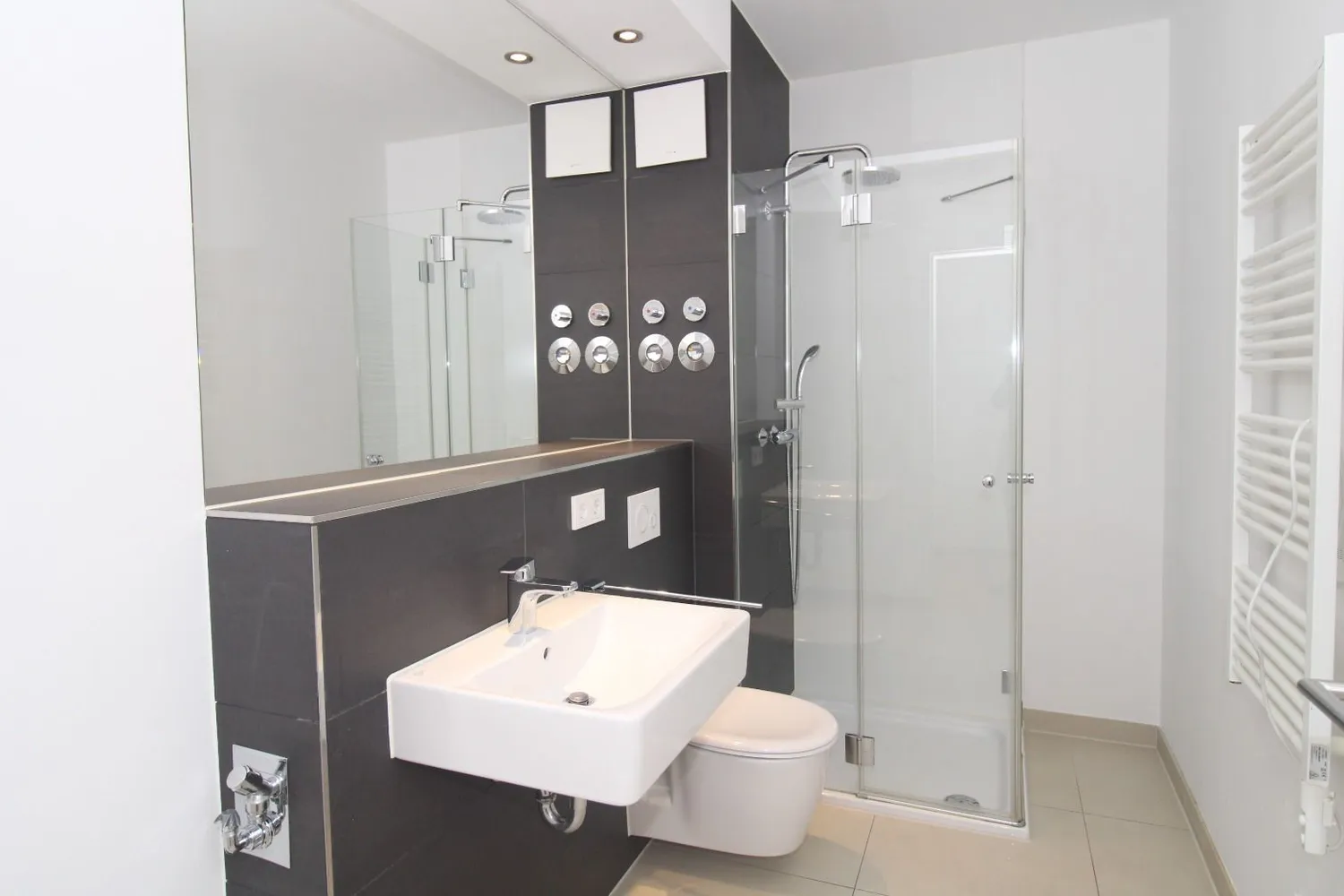 2 room apartment with 49 m² in Dresden – Photo 7