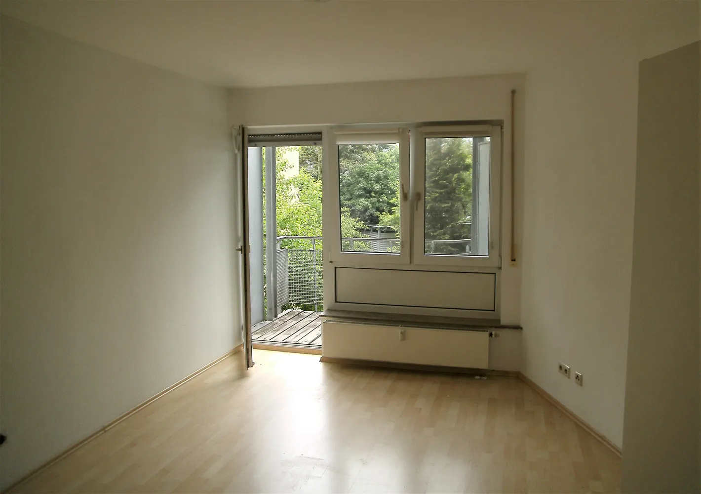 1 Zimmer Wohnung mit 28 m² in Tübingen – Bild 3