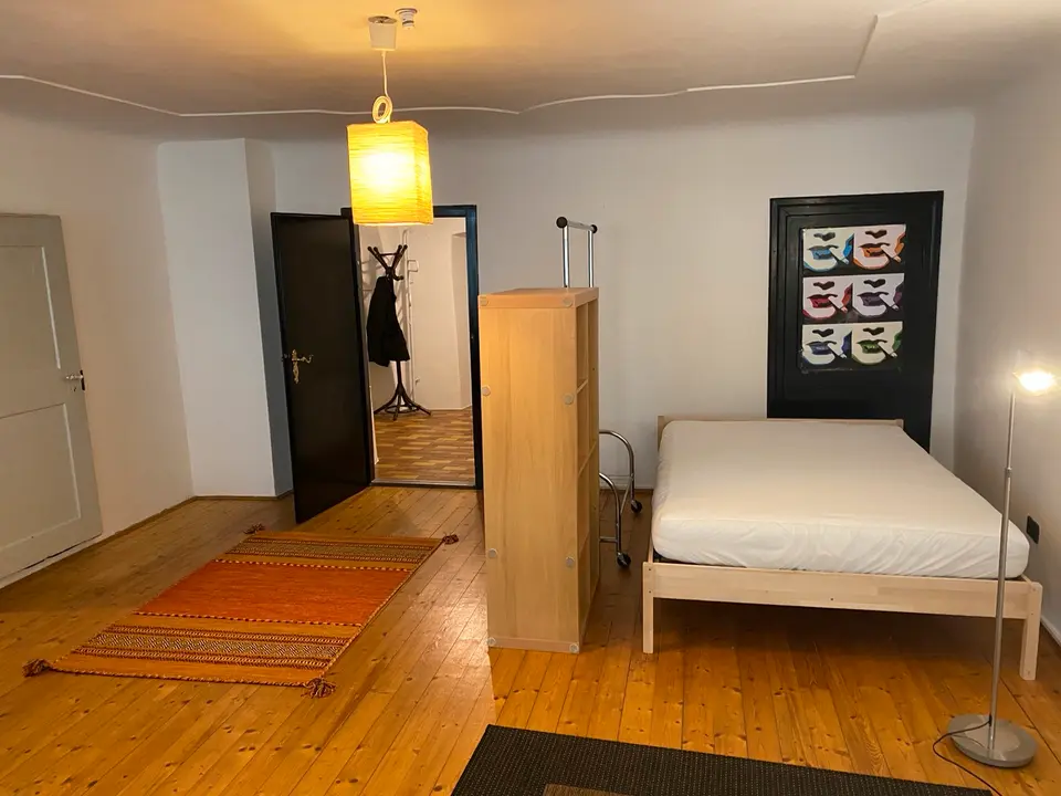 3 room apartment with 75 m² in Passau – Photo 2