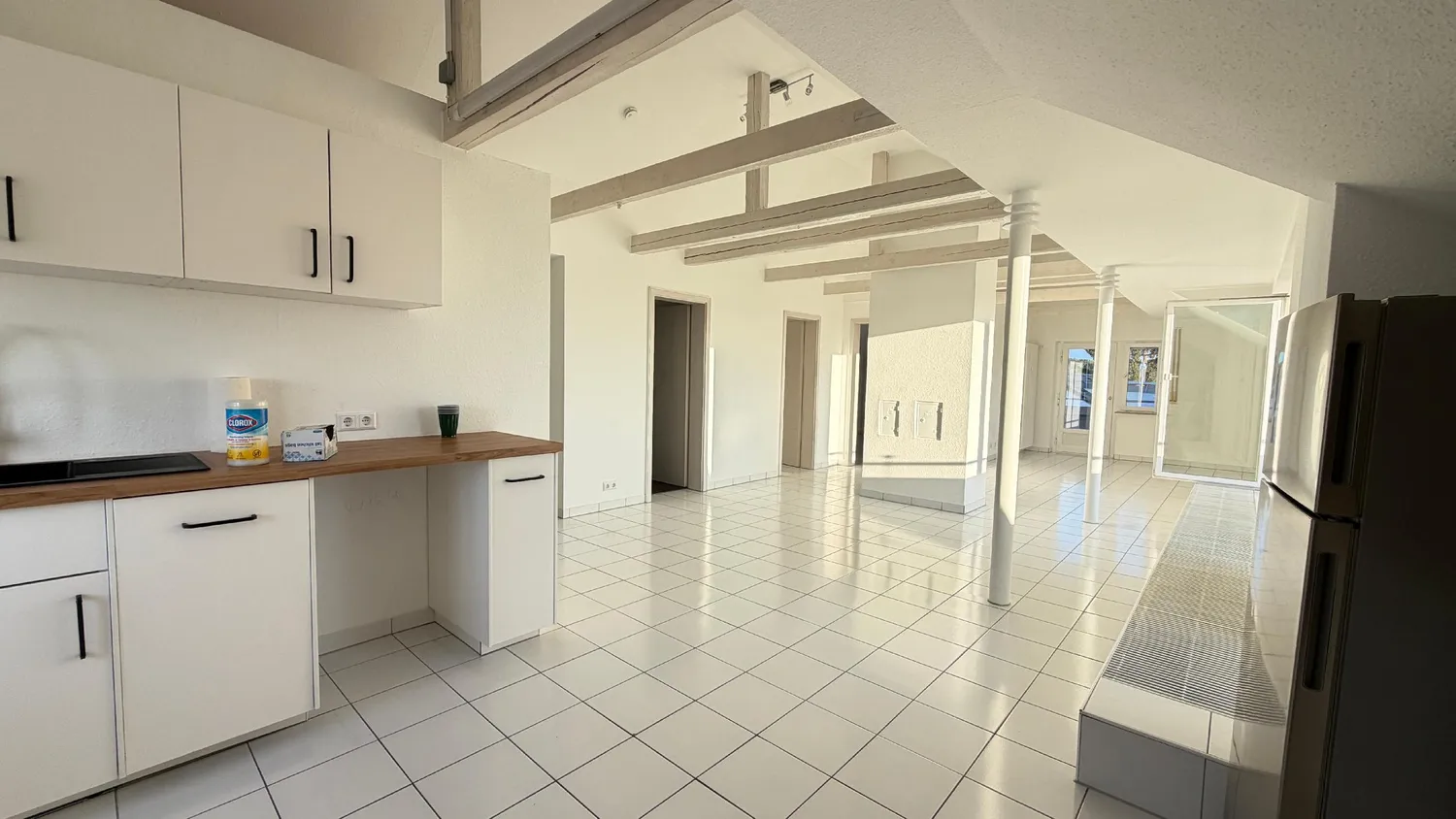 3 Zimmer Wohnung mit 95 m² in Böblingen – Bild 1