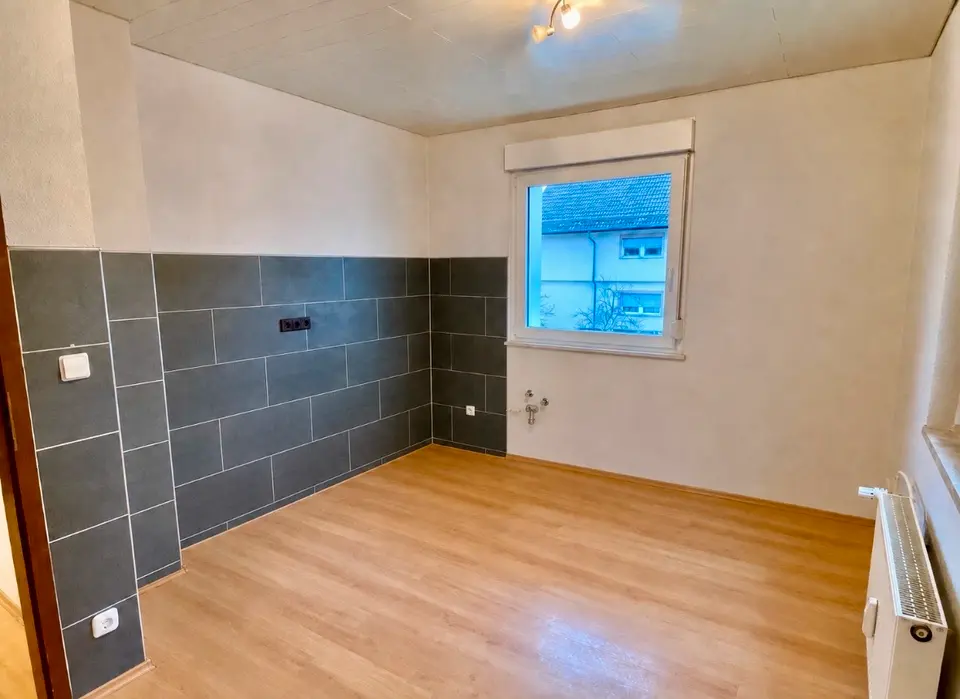 2 Zimmer Wohnung mit 50 m² in Pforzheim – Bild 2