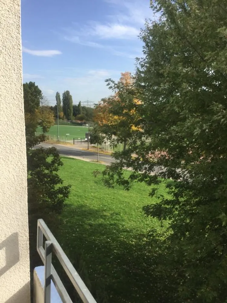 2 Zimmer Wohnung mit 49 m² in Essen – Bild 1