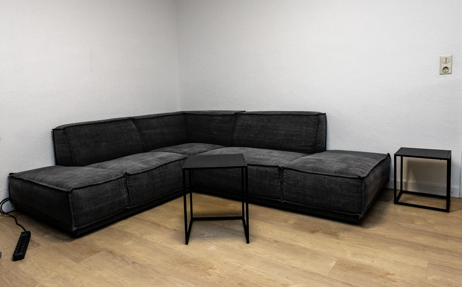 2 room apartment with 67 m² in Karlsruhe – Photo 5