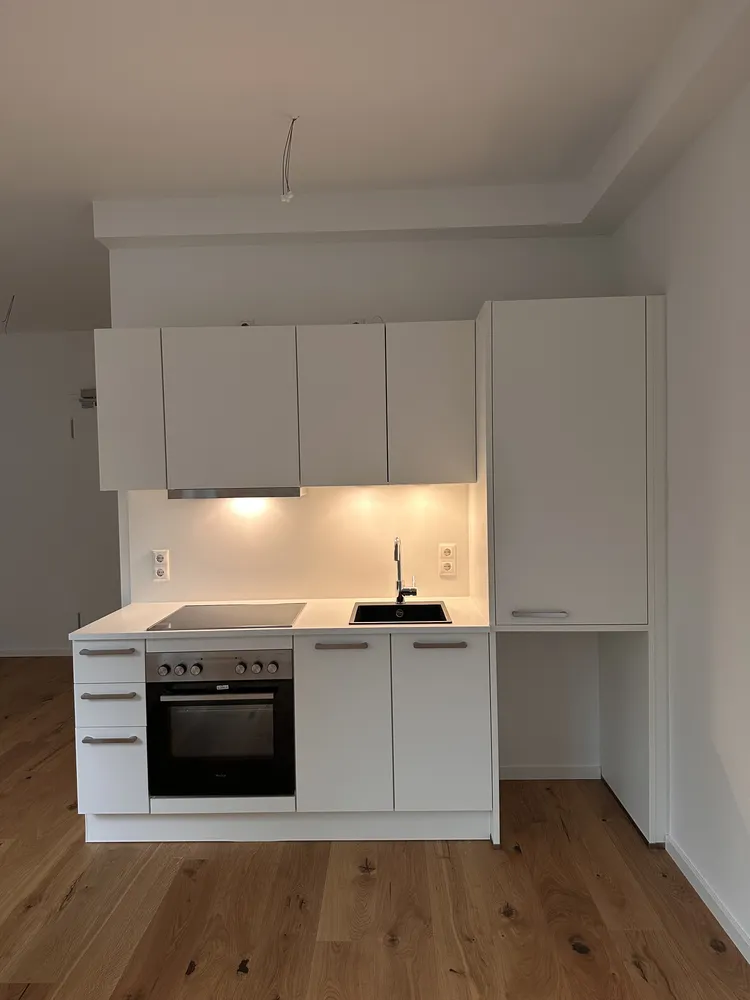 1 Zimmer Wohnung mit 33 m² in Berlin – Bild 5