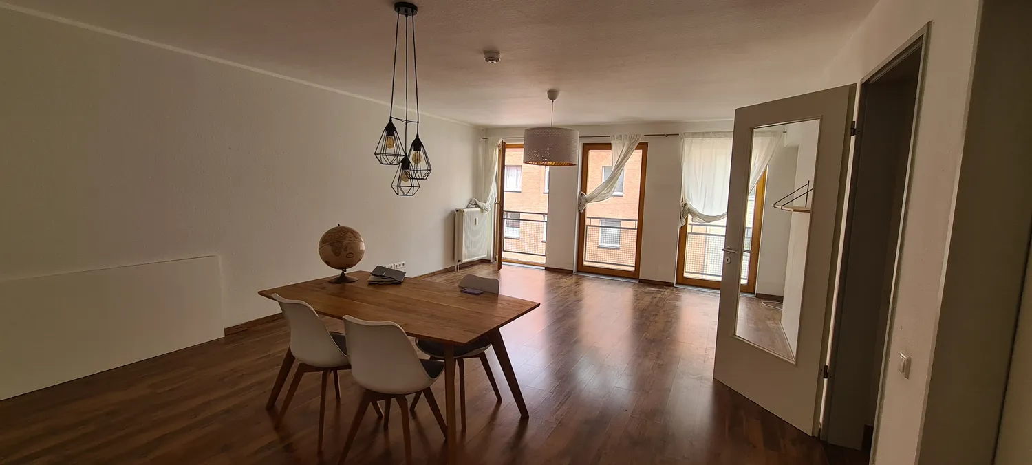 2 Zimmer Wohnung mit 64 m² in Hannover – Bild 8