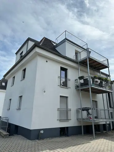 3 Zimmer Wohnung mit 73 m² in Ingolstadt – Bild 1