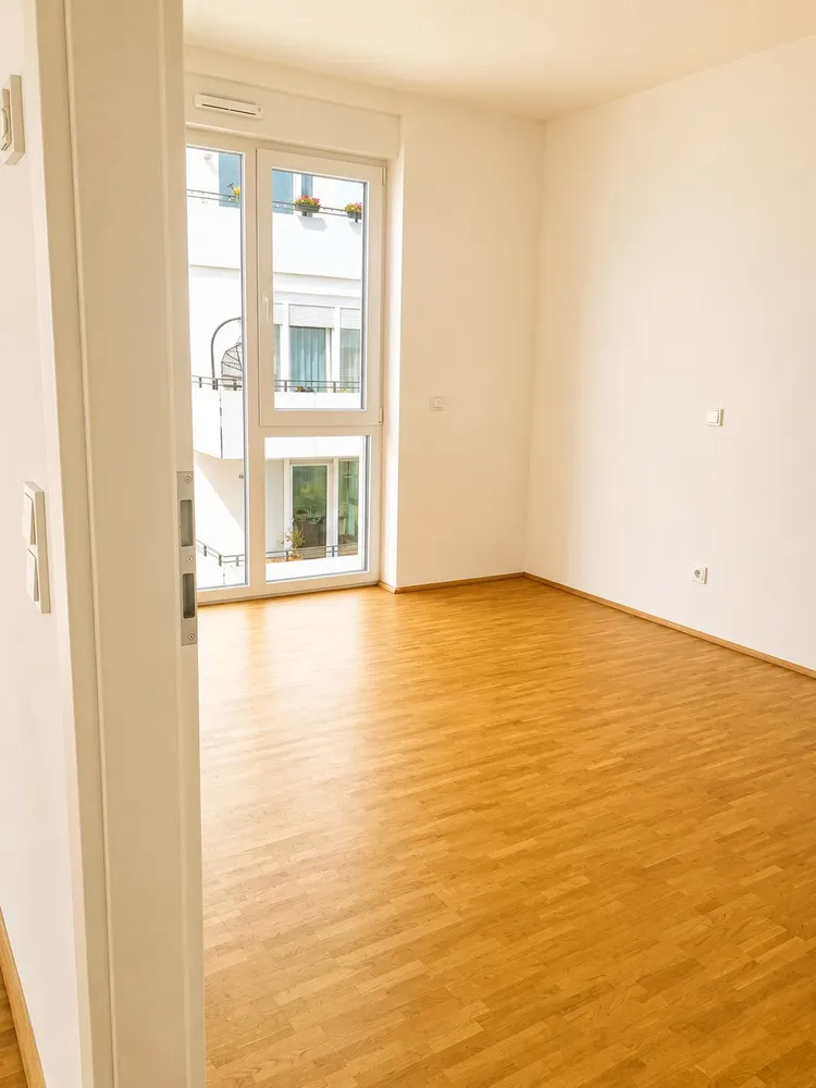2 Zimmer Wohnung mit 55 m² in Saarbrücken – Bild 6