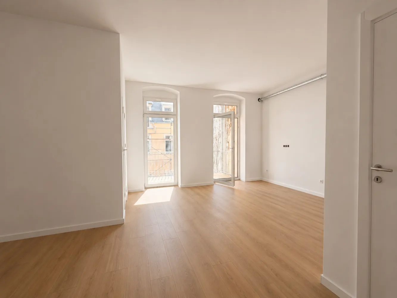 4 Zimmer Wohnung mit 97 m² in Pirna – Bild 7
