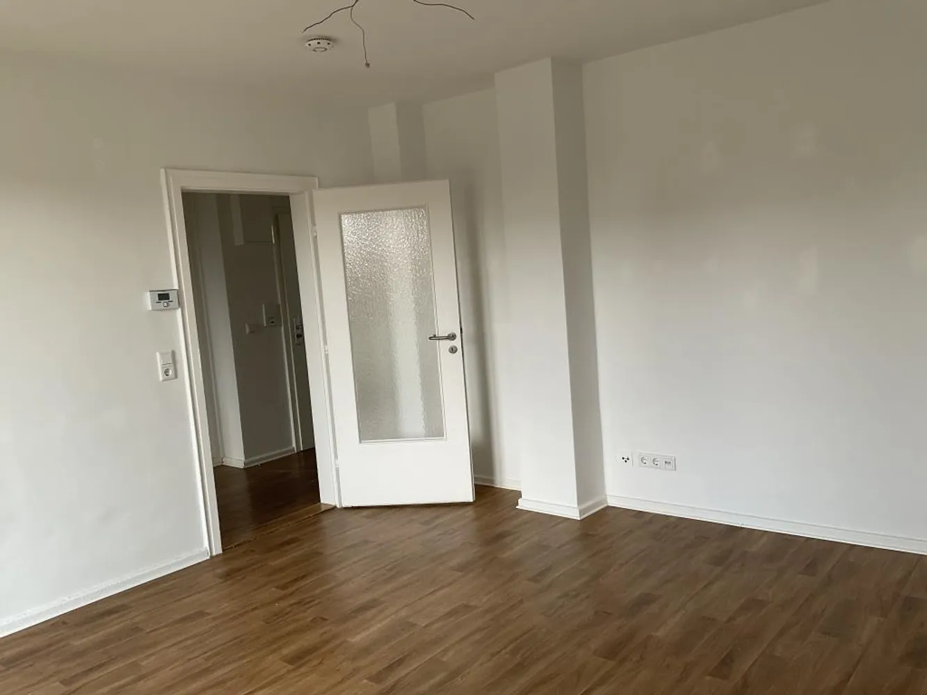 2 Zimmer Wohnung mit 53 m² in Oldenburg – Bild 8