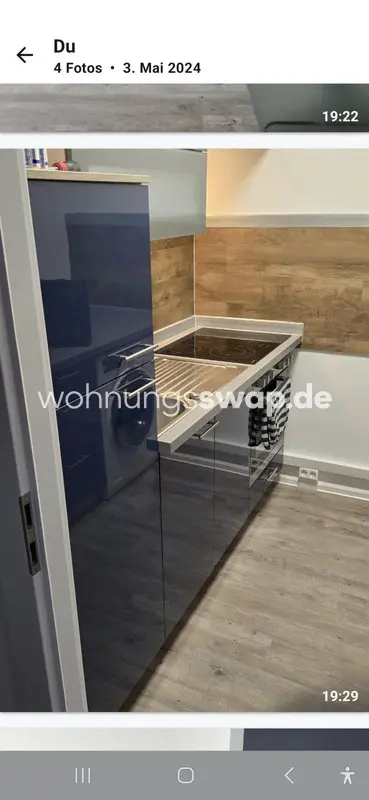 2 Zimmer Wohnung mit 51 m² in Potsdam – Bild 7