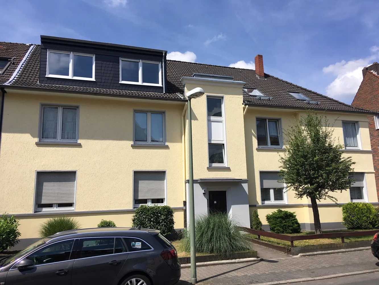2 Zimmer Wohnung mit 68 m² in Gelsenkirchen – Bild 2