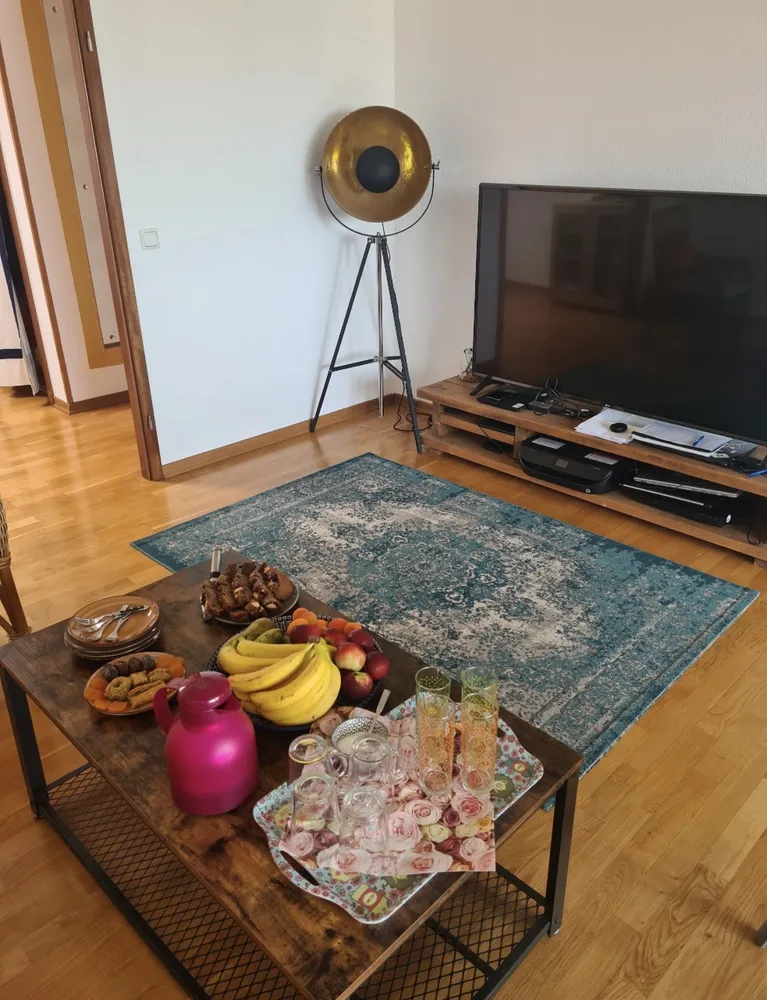 2 room apartment with 74 m² in Cologne – Photo 1