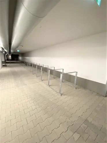 2 Zimmer Wohnung mit 61 m² in Berlin – Bild 8