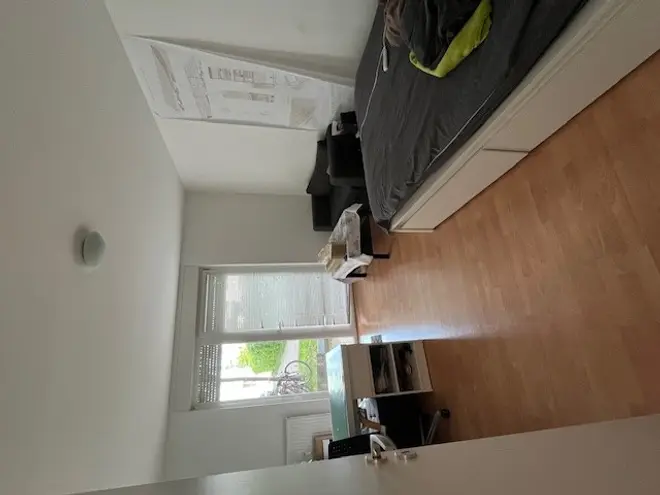 1 Zimmer Wohnung mit 30 m² in Regensburg – Bild 1