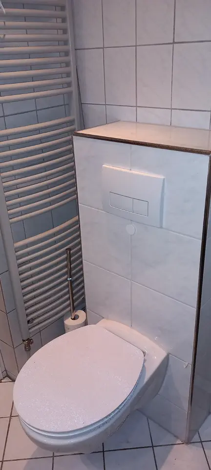 WG-Zimmer mit 46 m² in Hannover – Bild 8