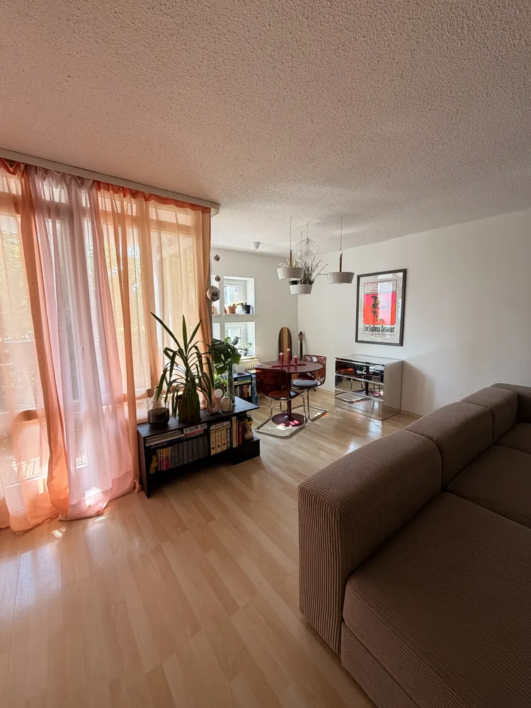3 Zimmer Wohnung mit 74 m² in Straubing – Bild 7