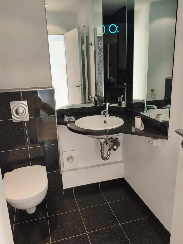 2 Zimmer Wohnung mit 52 m² in Münster – Bild 12